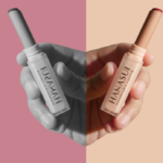 Hanasui Mattedorable Lipstick Review