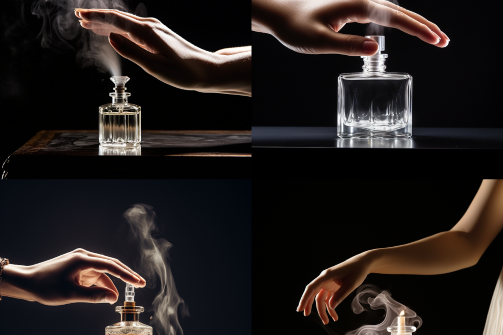 Wangi Aja Gak Cukup! Tips Memilih Parfum untuk Kesan Positif