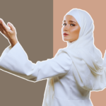 tren baju lebaran 2024 wanita hijab