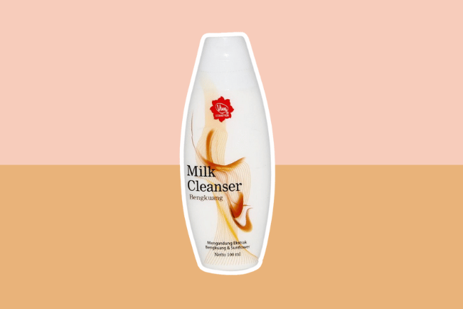 Viva Milk Cleanser Bengkoang: Skincare Legend yang Masih Bersinar
