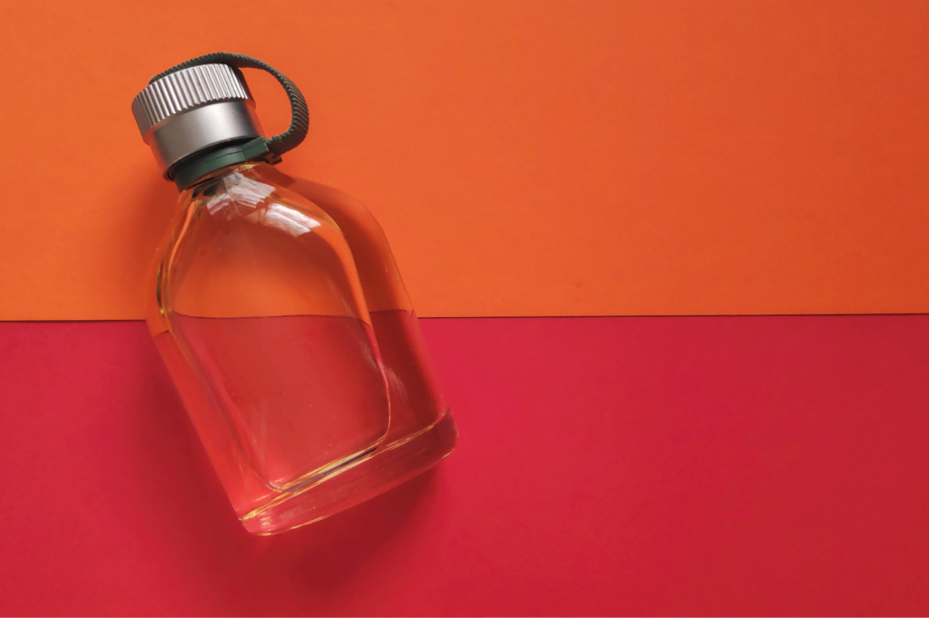 Tiga Hack Tentang Parfum yang Bikin Kamu Makin Percaya Diri