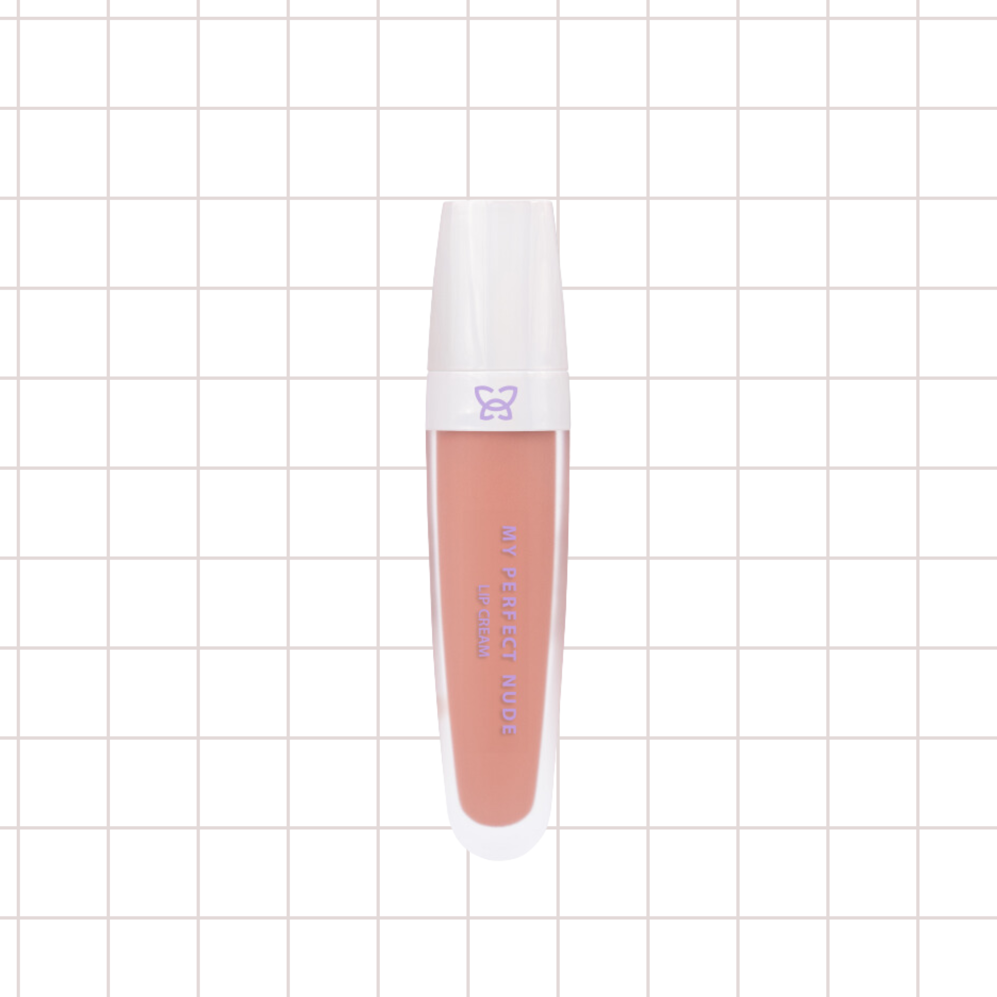Mother of Pearl My Perfect Nude Lipcream - 13 Hot Cocoa
