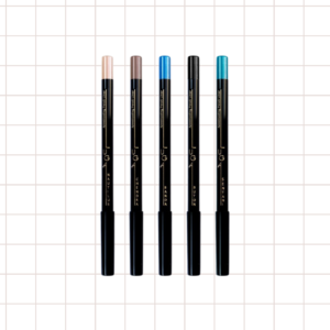SADA Luga Accentuating Pencil Liner