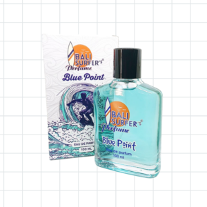 Bali Surfer’s Perfume Blue Point