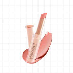 Hanasui Mattedorable Lipstick #115 Sandstone