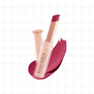 Hanasui Mattedorable Lipstick #103 Sway