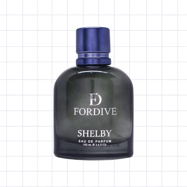 fordive - Shelby
