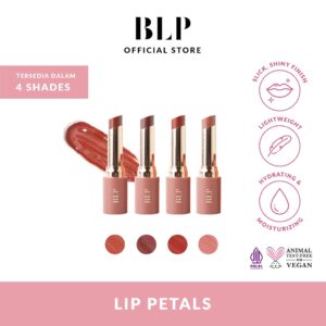 BLP Lip Petals